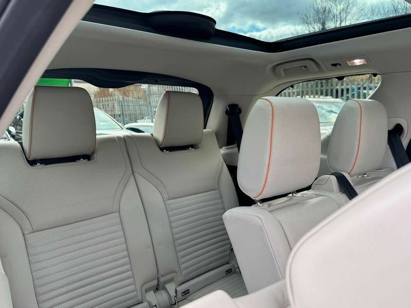 2017 LAND ROVER DISCOVERY 2017 LAND ROVER DISCOVERY