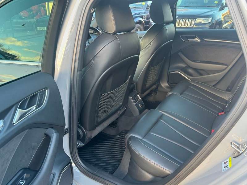 2019 AUDI A3 2019 AUDI A3