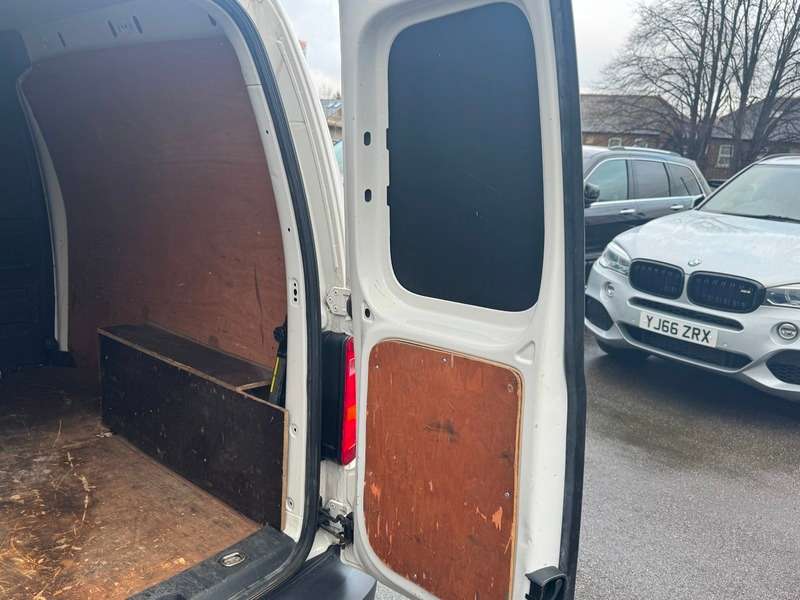 2016 VOLKSWAGEN CADDY 2016 VOLKSWAGEN CADDY