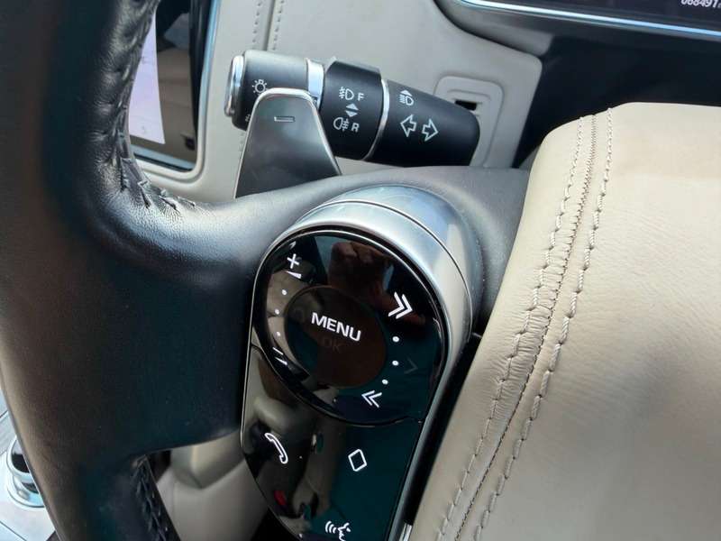 2018 LAND ROVER RANGE ROVER 2018 LAND ROVER RANGE ROVER