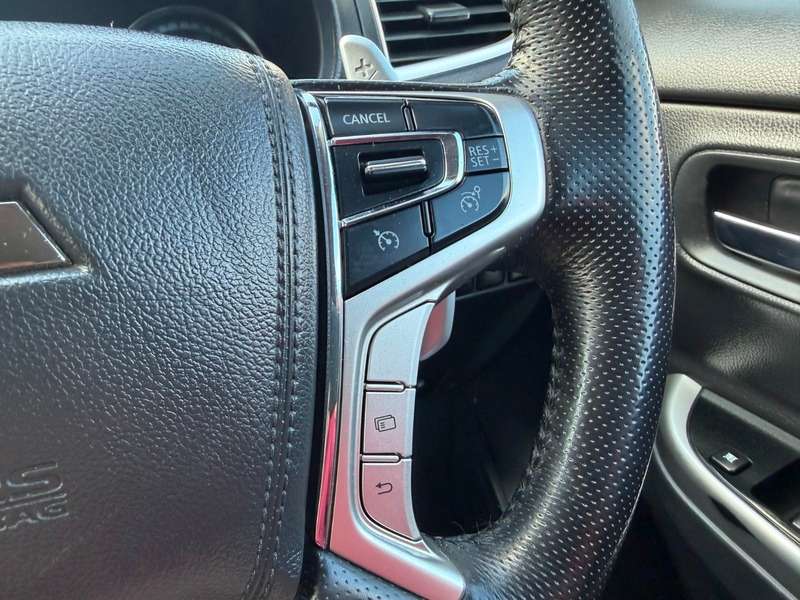 2019 MITSUBISHI L200 2019 MITSUBISHI L200