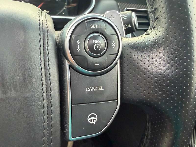 2016 LAND ROVER RANGE ROVER SPORT 2016 LAND ROVER RANGE ROVER SPORT