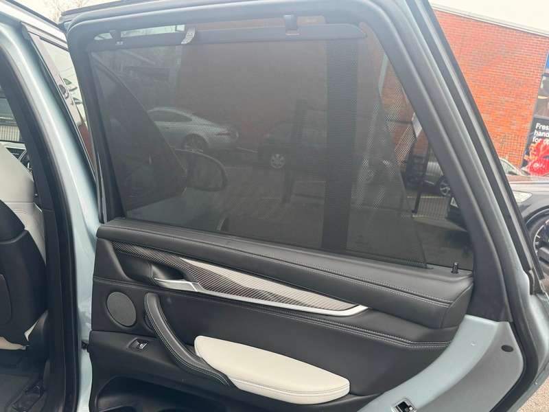 2018 BMW X5 2018 BMW X5