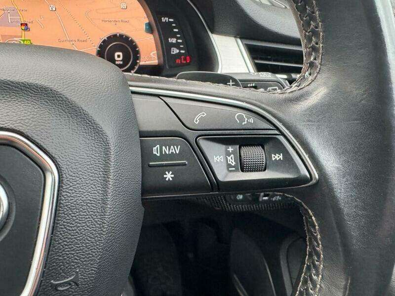 2017 AUDI Q7 2017 AUDI Q7