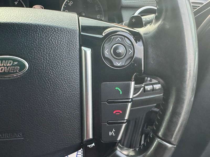 2016 LAND ROVER DISCOVERY 2016 LAND ROVER DISCOVERY