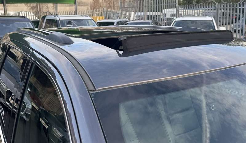 2018 JEEP GRAND CHEROKEE 2018 JEEP GRAND CHEROKEE
