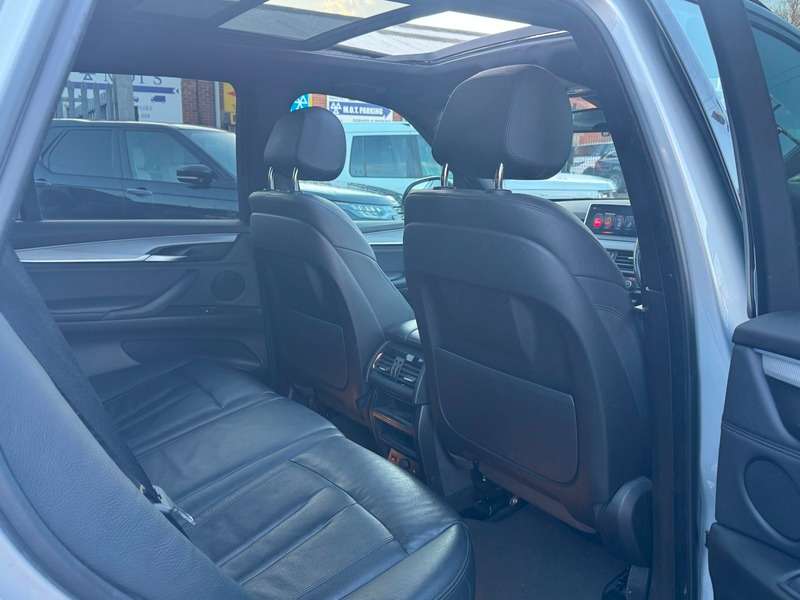 2016 BMW X5 2016 BMW X5