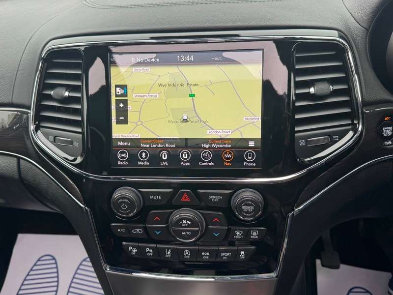 2020 JEEP GRAND CHEROKEE 2020 JEEP GRAND CHEROKEE