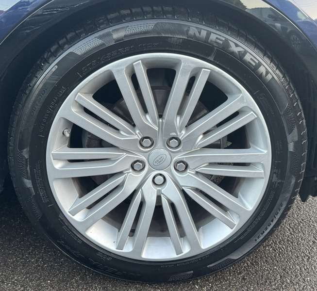 2018 LAND ROVER DISCOVERY 2018 LAND ROVER DISCOVERY
