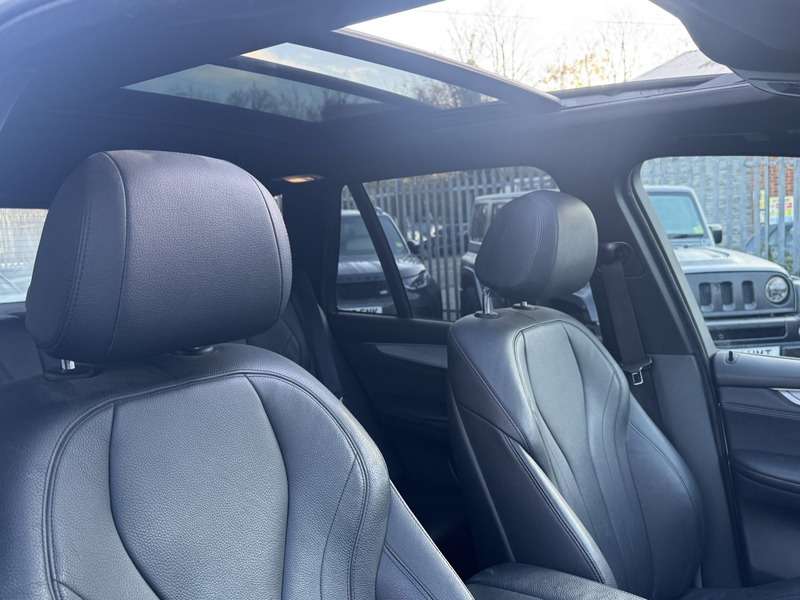 2016 BMW X5 2016 BMW X5