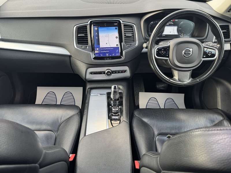 2016 VOLVO XC90 2016 VOLVO XC90