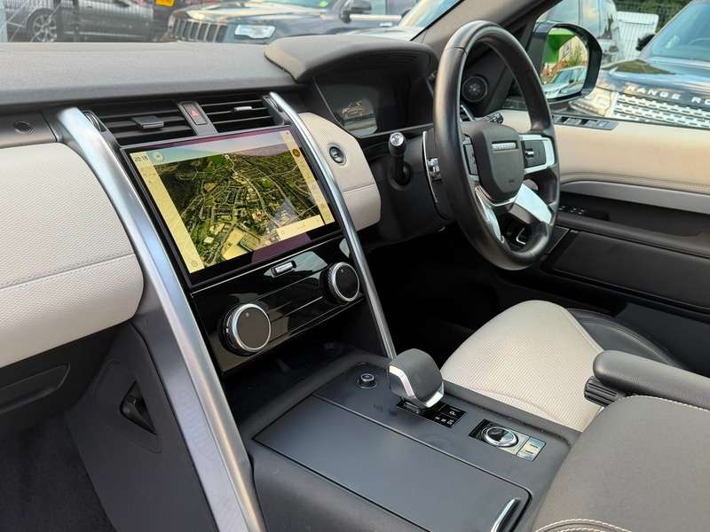 2023 LAND ROVER DISCOVERY 2023 LAND ROVER DISCOVERY