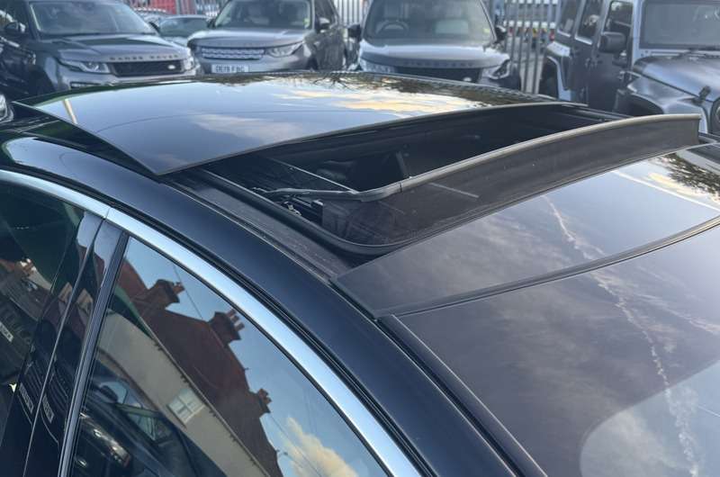 2010 JAGUAR XJ 2010 JAGUAR XJ