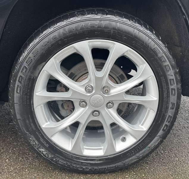 2019 JEEP GRAND CHEROKEE 2019 JEEP GRAND CHEROKEE