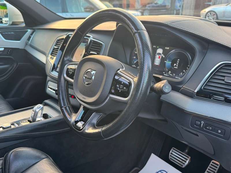 2017 VOLVO XC90 2017 VOLVO XC90