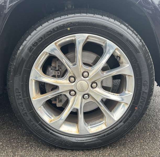 2019 JEEP GRAND CHEROKEE 2019 JEEP GRAND CHEROKEE