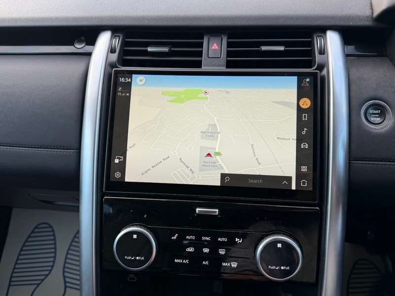 2023 LAND ROVER DISCOVERY 2023 LAND ROVER DISCOVERY