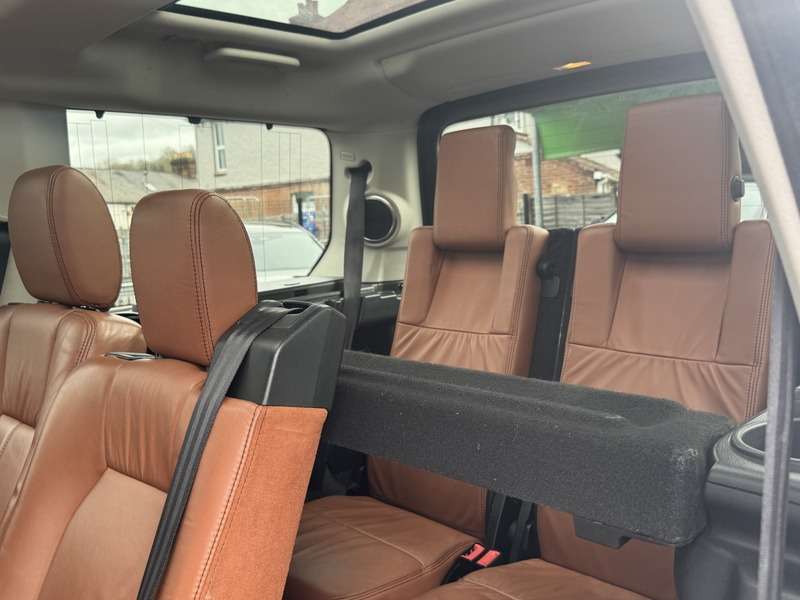 2016 LAND ROVER DISCOVERY 2016 LAND ROVER DISCOVERY