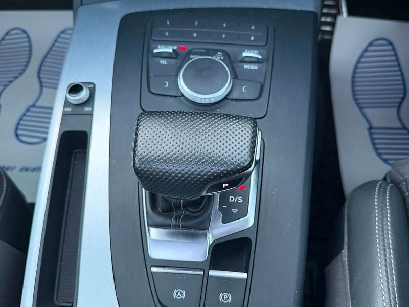 2017 AUDI Q5 2017 AUDI Q5