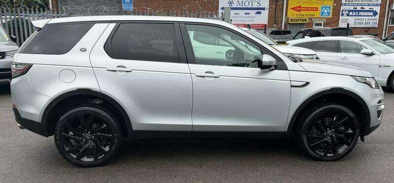 2019 LAND ROVER DISCOVERY SPORT 2019 LAND ROVER DISCOVERY SPORT
