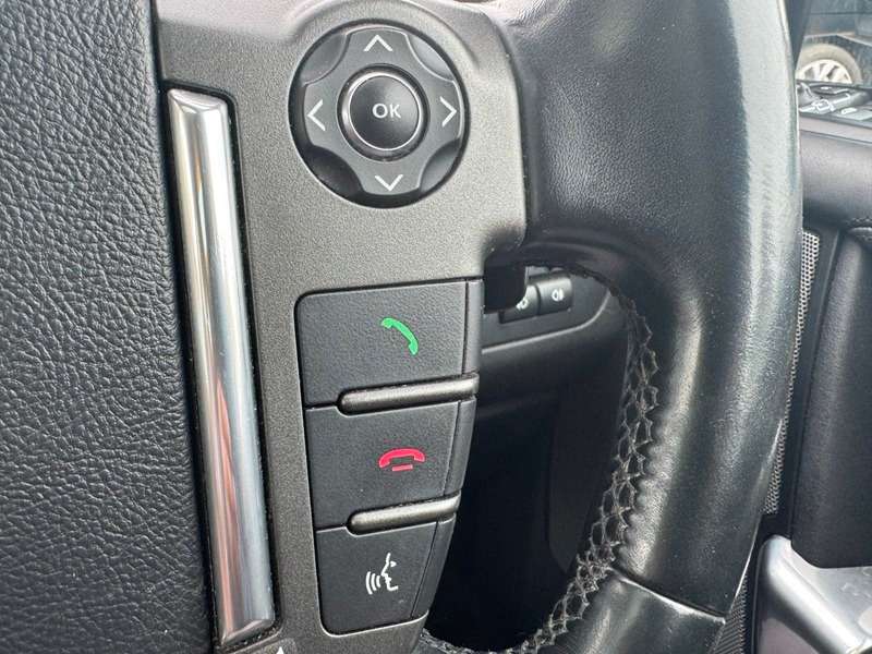 2016 LAND ROVER DISCOVERY 2016 LAND ROVER DISCOVERY