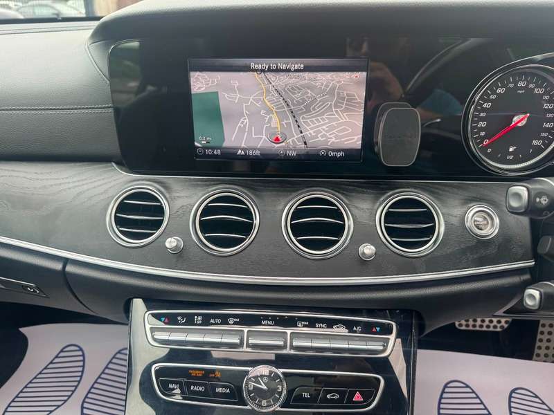 2017 MERCEDES-BENZ E CLASS 2017 MERCEDES-BENZ E CLASS