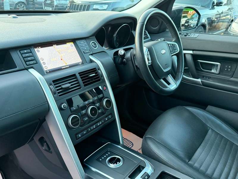 2019 LAND ROVER DISCOVERY SPORT 2019 LAND ROVER DISCOVERY SPORT