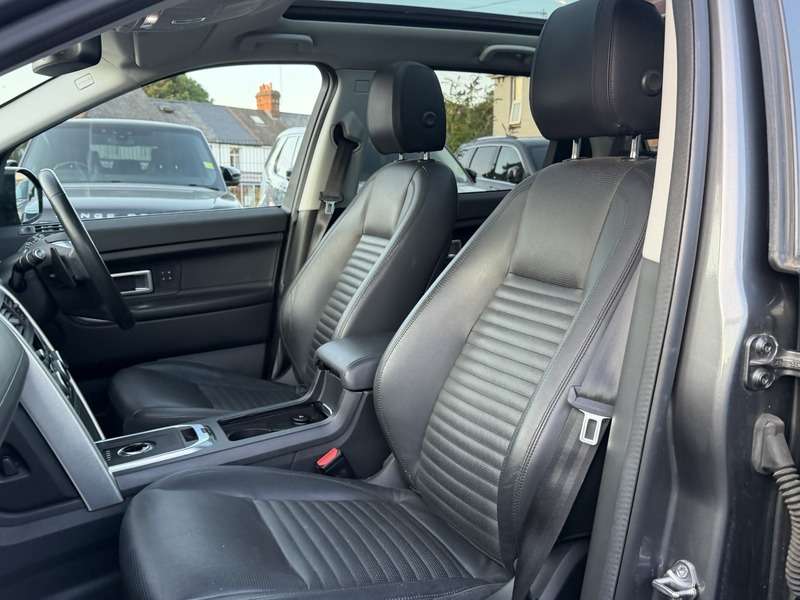 2019 LAND ROVER DISCOVERY SPORT 2019 LAND ROVER DISCOVERY SPORT