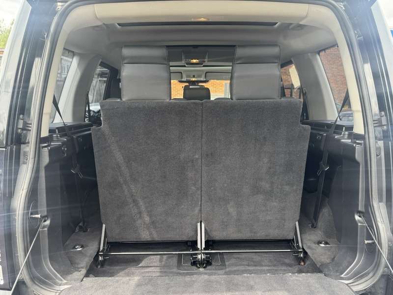 2016 LAND ROVER DISCOVERY 2016 LAND ROVER DISCOVERY