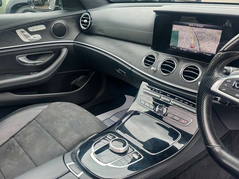 2017 MERCEDES-BENZ E CLASS 2017 MERCEDES-BENZ E CLASS