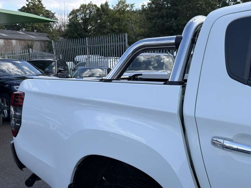 2019 MITSUBISHI L200 2019 MITSUBISHI L200