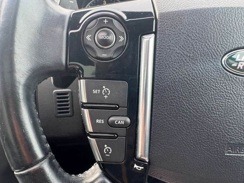 2016 LAND ROVER DISCOVERY 2016 LAND ROVER DISCOVERY