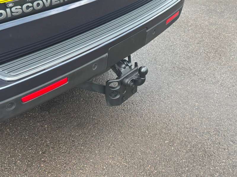 2016 LAND ROVER 2016 LAND ROVER