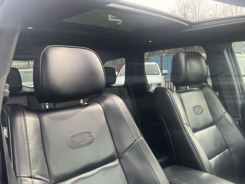 2018 JEEP GRAND CHEROKEE 2018 JEEP GRAND CHEROKEE