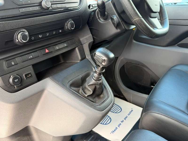 2021 VAUXHALL VIVARO 2021 VAUXHALL VIVARO