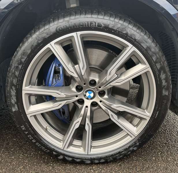 2020 BMW X5 2020 BMW X5