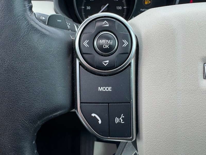 2017 LAND ROVER DISCOVERY 2017 LAND ROVER DISCOVERY