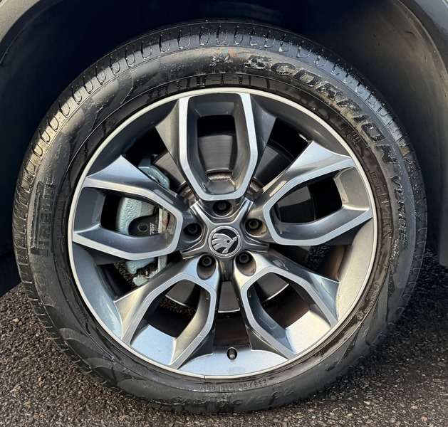 2019 SKODA KODIAQ 2019 SKODA KODIAQ