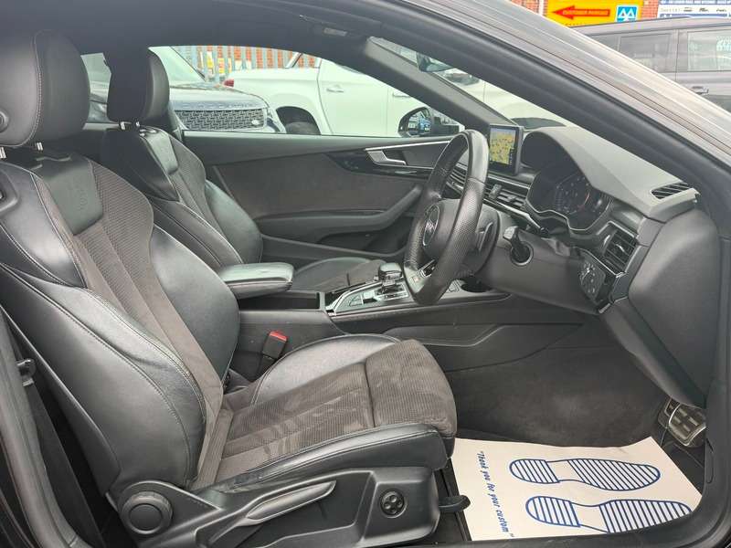 2019 AUDI A5 2019 AUDI A5