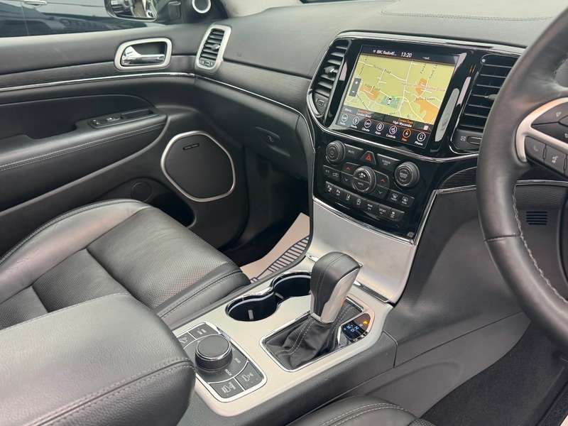 2019 JEEP GRAND CHEROKEE 2019 JEEP GRAND CHEROKEE