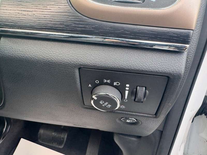 2017 JEEP GRAND CHEROKEE 2017 JEEP GRAND CHEROKEE