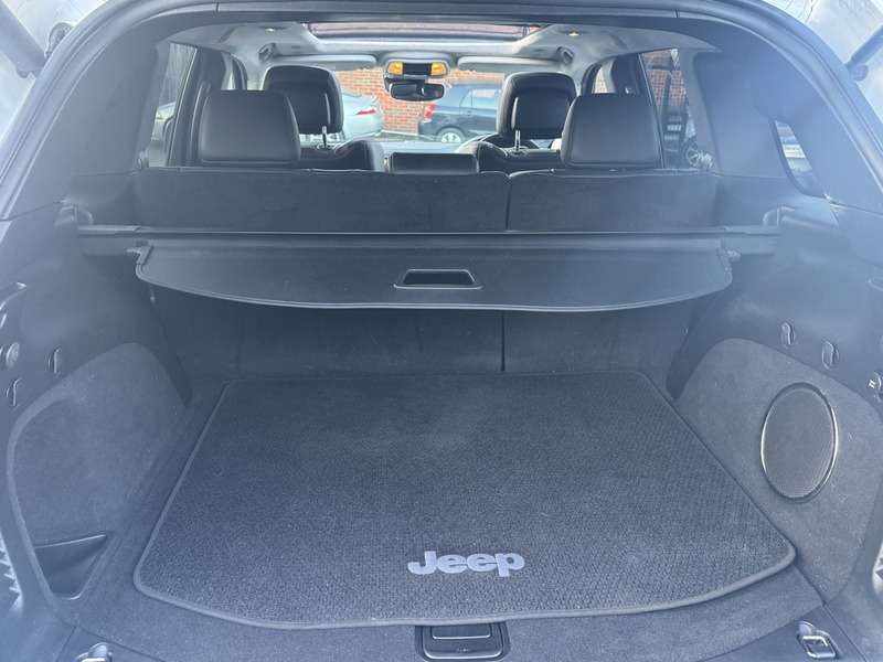 2019 JEEP GRAND CHEROKEE 2019 JEEP GRAND CHEROKEE