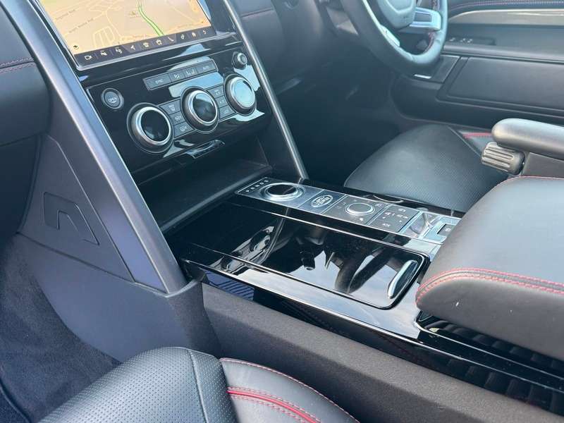 2020 LAND ROVER DISCOVERY 2020 LAND ROVER DISCOVERY