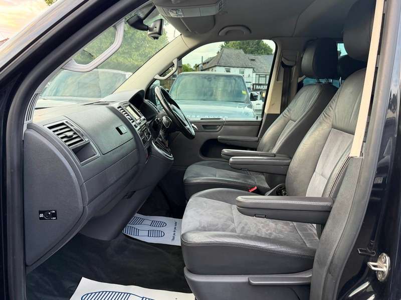 2014 VOLKSWAGEN CARAVELLE 2014 VOLKSWAGEN CARAVELLE