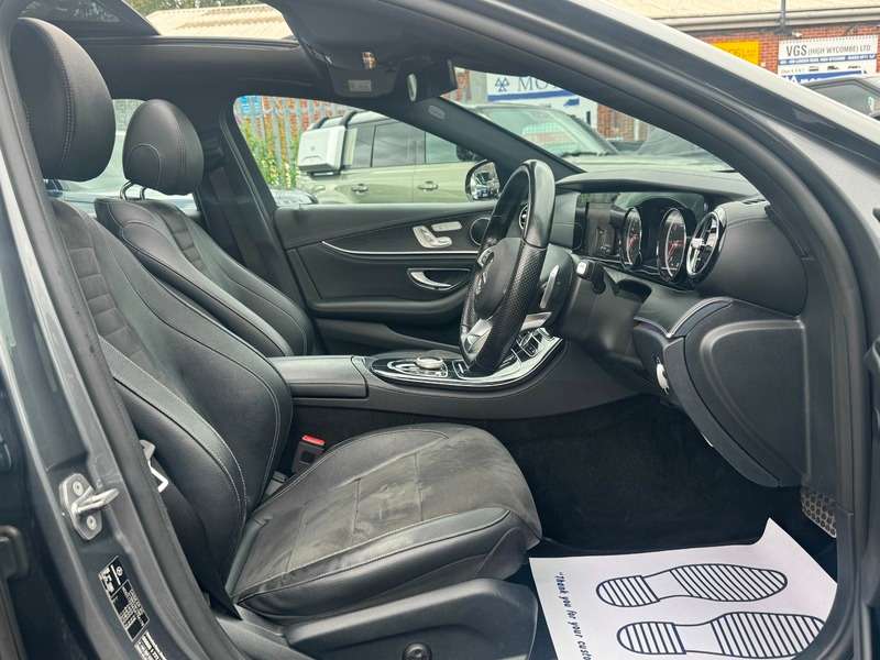 2017 MERCEDES-BENZ E CLASS 2017 MERCEDES-BENZ E CLASS