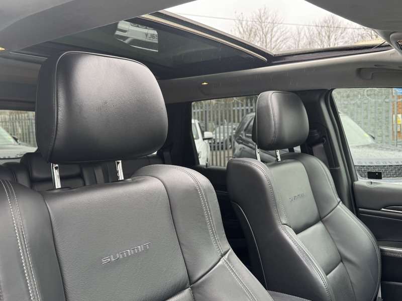 2019 JEEP GRAND CHEROKEE 2019 JEEP GRAND CHEROKEE