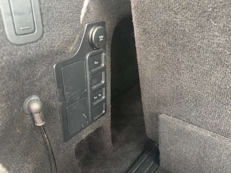 2019 LAND ROVER DISCOVERY 2019 LAND ROVER DISCOVERY