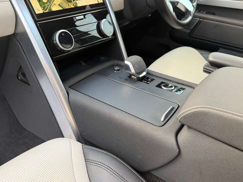 2023 LAND ROVER DISCOVERY 2023 LAND ROVER DISCOVERY