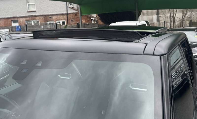 2022 LAND ROVER RANGE ROVER SPORT 2022 LAND ROVER RANGE ROVER SPORT