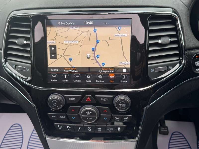 2019 JEEP GRAND CHEROKEE 2019 JEEP GRAND CHEROKEE